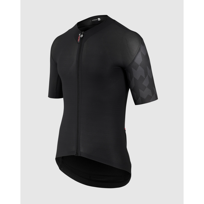 Assos EQUIPE RS Blackseries Jersey S9 TARGA