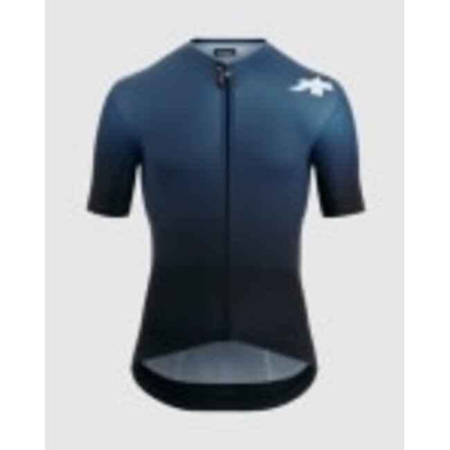 Assos EQUIPE RS Blackseries Jersey S9 TARGA
