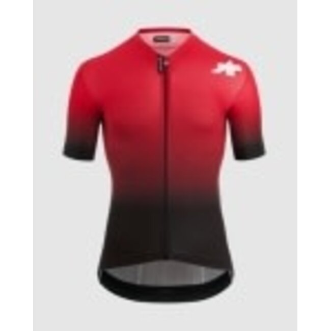 Assos Assos EQUIPE RS Blackseries Jersey S9 TARGA