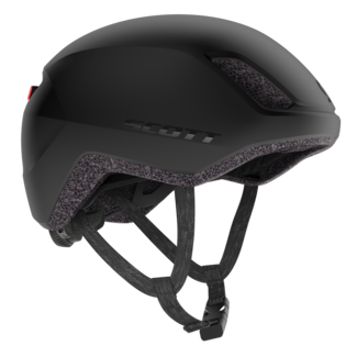 Scott Scott Helmet Il Doppio Matte Black
