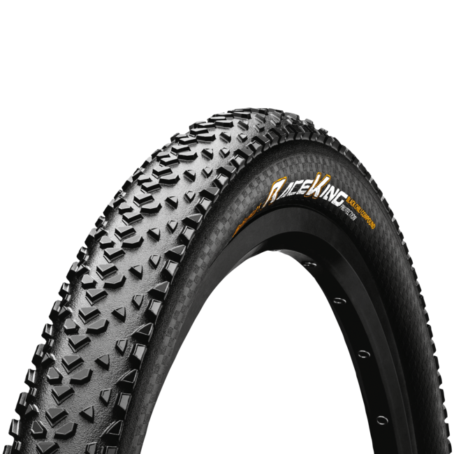 Continental Race King Wire Bead