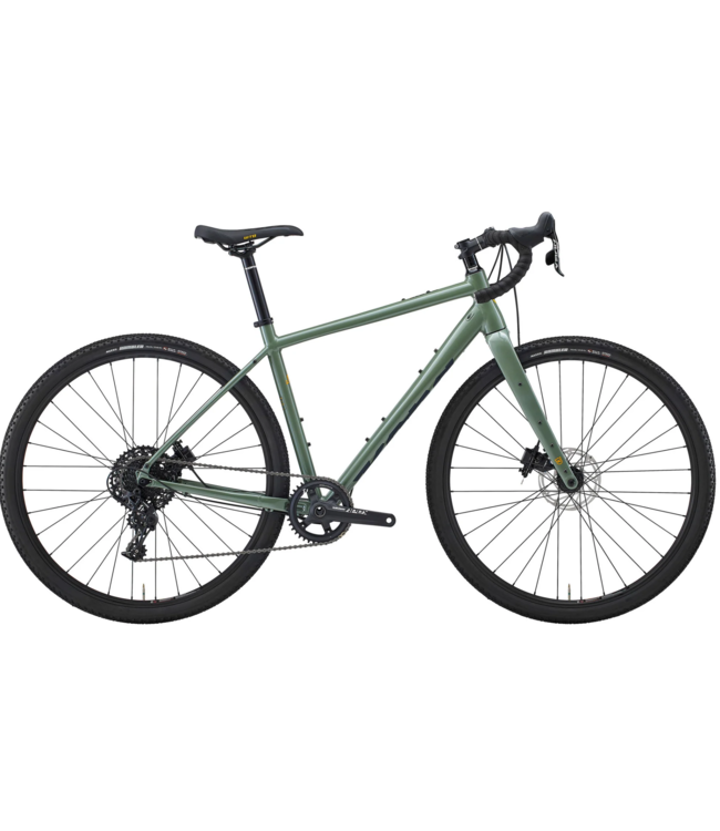 Kona Libre Green