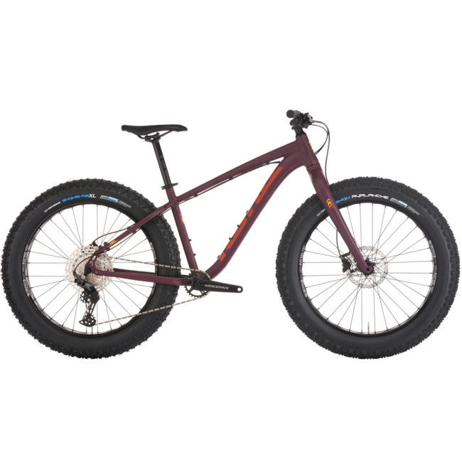 Kona Bicycles Kona Wo