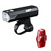 CatEye CatEye AMPP 500 & VIZ 150 Light Set, Black