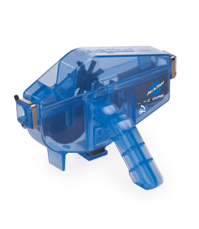 Park Tool, CM-5.3 Cyclone Chain Scrubber