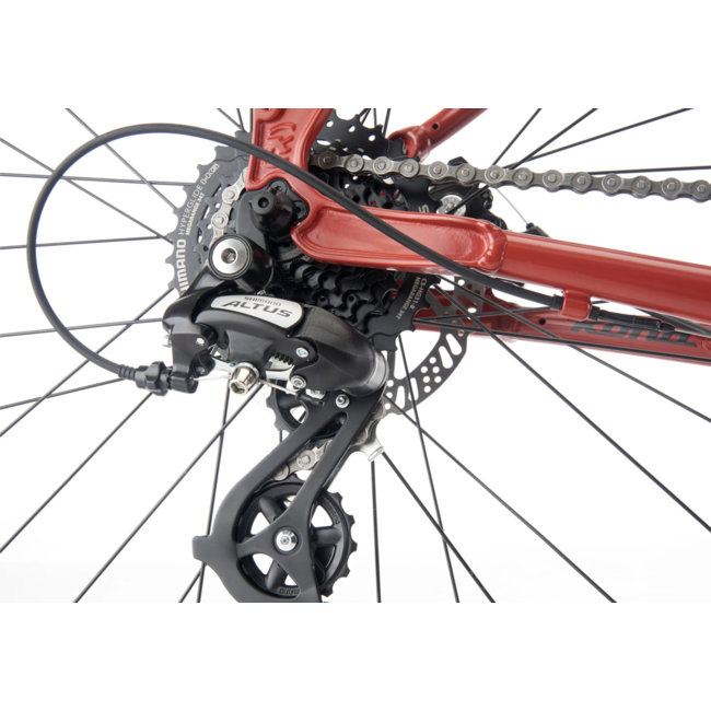 Kona Bicycles Kona Dew