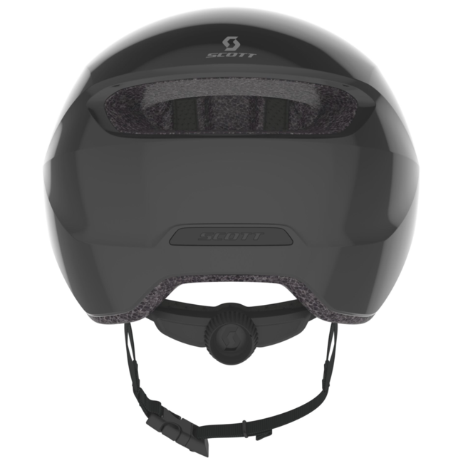 Scott Scott Ristretto Helmet Pearl Black