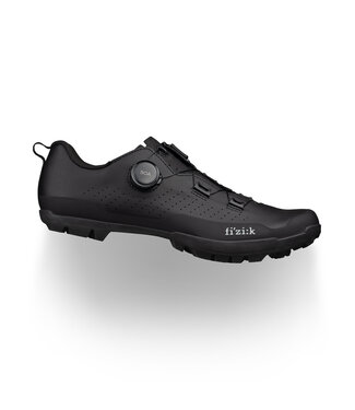 Fizik Fizik Terra Atlas - Black/Black