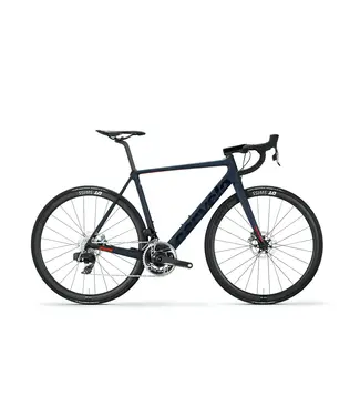 CERVELO R5 NAVY/RED - Size 54