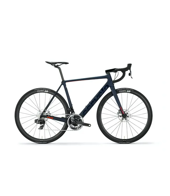 CERVELO R5 NAVY/RED - Size 54