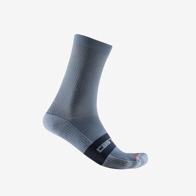 Castelli Espresso 15 Chausettes