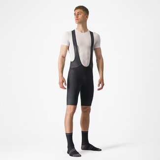 Castelli Castelli Endurance 3 Bibshort Black