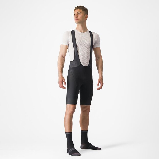 Castelli Castelli Endurance 3 Cuissards Noir