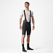 Castelli Castelli Endurance 3 Cuissards Noir