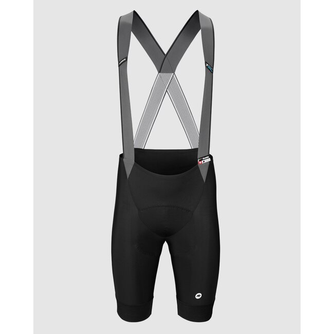 Assos Cuissards MILLE GTS c2