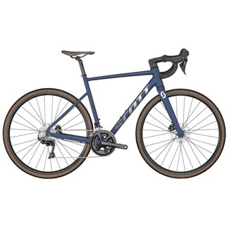Scott Speedster 10 2024