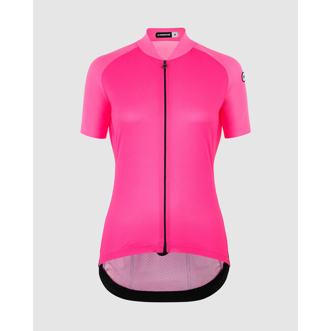 Assos UMA GT JERSEY C2 EVO