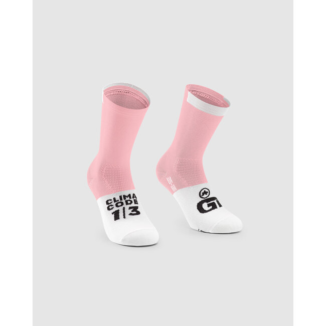 Assos GT SOCKS C2