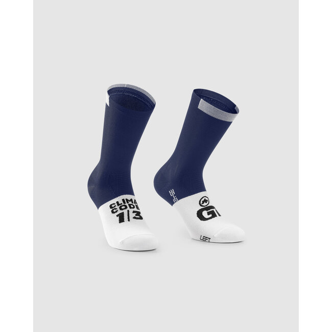 Assos GT SOCKS C2