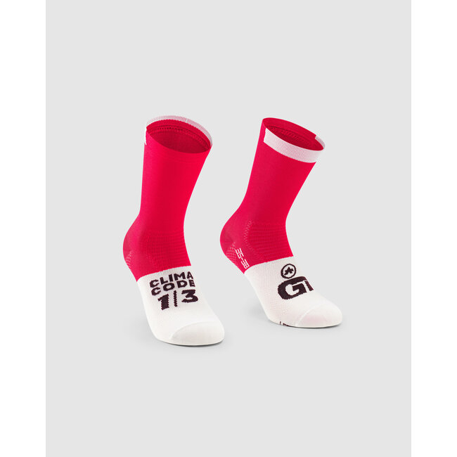 Assos ASSOS GT SOCKS C2