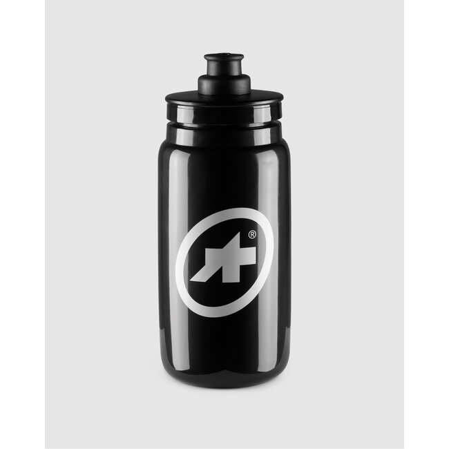 Assos Signature Bottle Black Series 550 ml