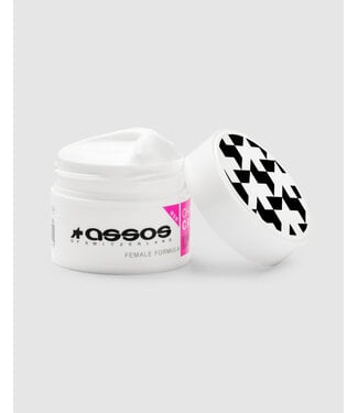 Assos Assos Chamois Creme 75 ml Women