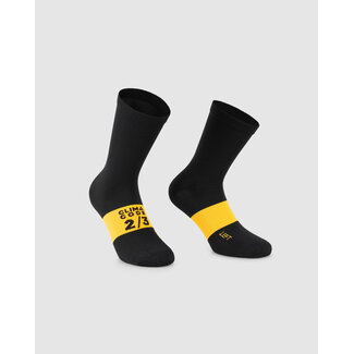 Assos Spring Fall Socks EVO