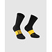 Assos Chaussettes Printemps-Automne EVO