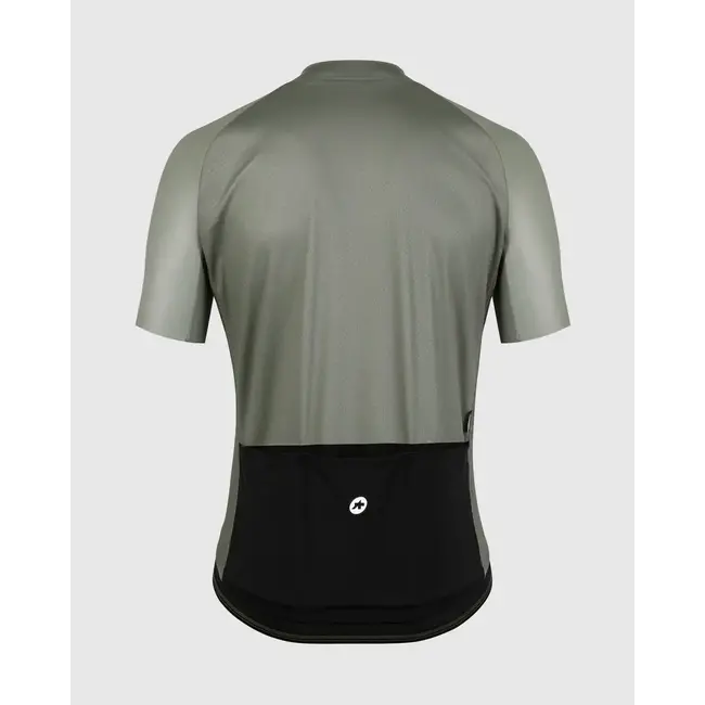 Assos Assos MILLE GT JERSEY C2 EVO