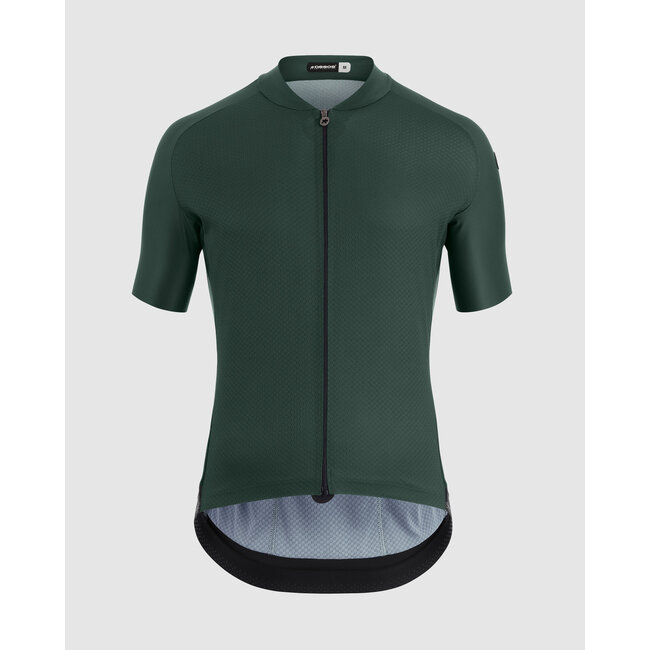 Assos MILLE GT JERSEY C2 EVO
