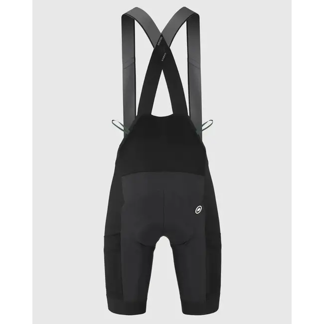 Assos Mille GTC Kiespanzer Cuissards