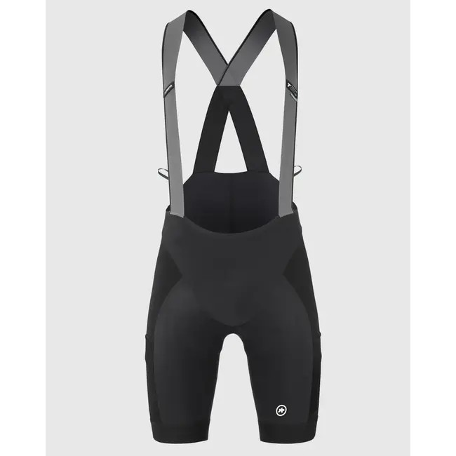 Assos Mille GTC Kiespanzer Bib Shorts