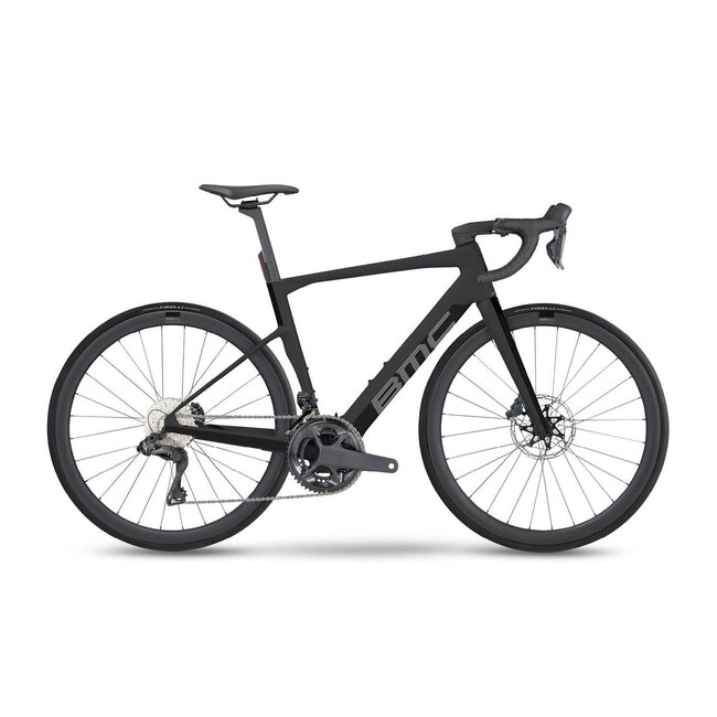 BMC BMC Roadmachine 01 AMP Three 2024