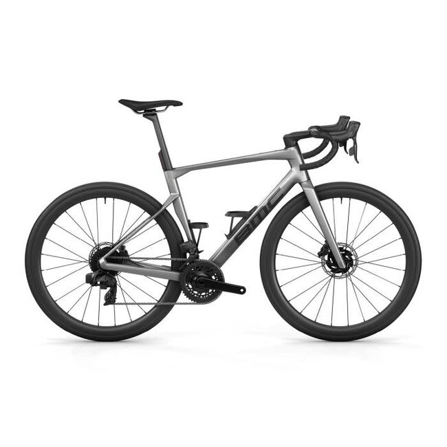 BMC Roadmachine 01 Four 2024 Cycle Technique