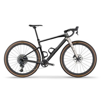 BMC URS Three 2024