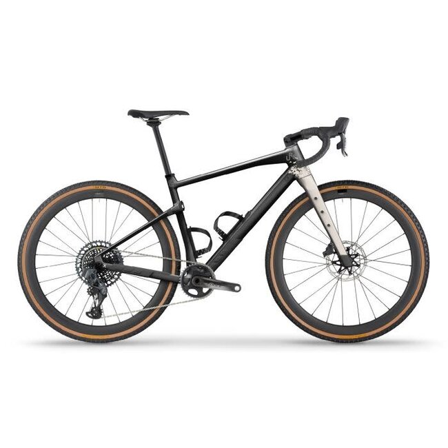 BMC BMC URS Three 2024