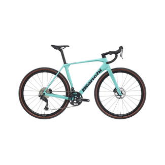 Bianchi Impulso Pro