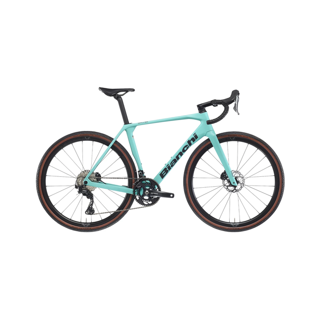 Bianchi Bianchi Impulso Pro