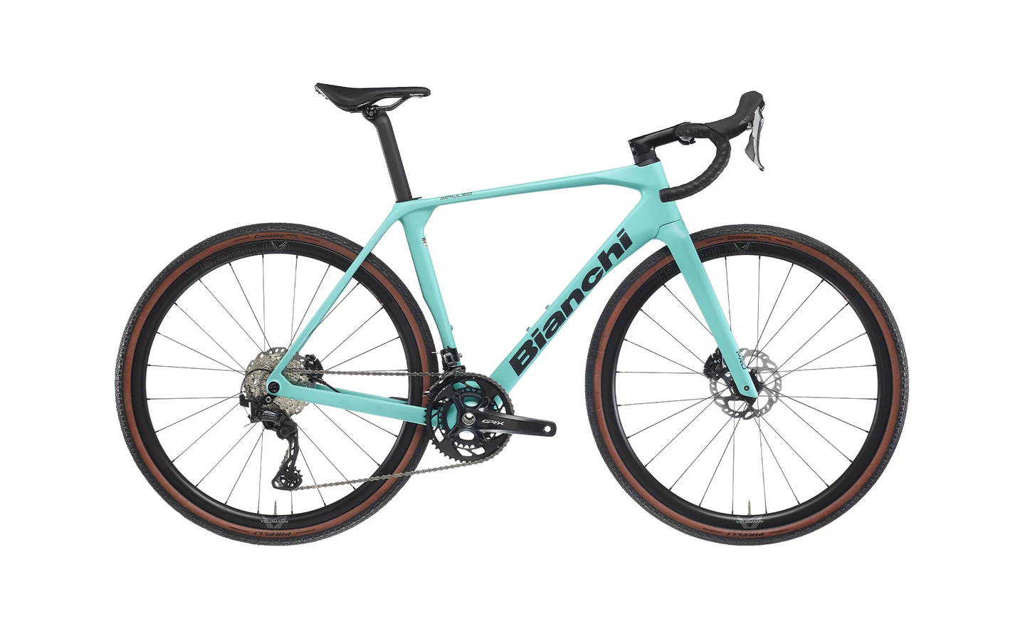 Bianchi Impulso Pro