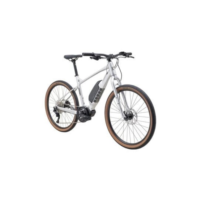 Marin Marin Sausalito E1 Silver