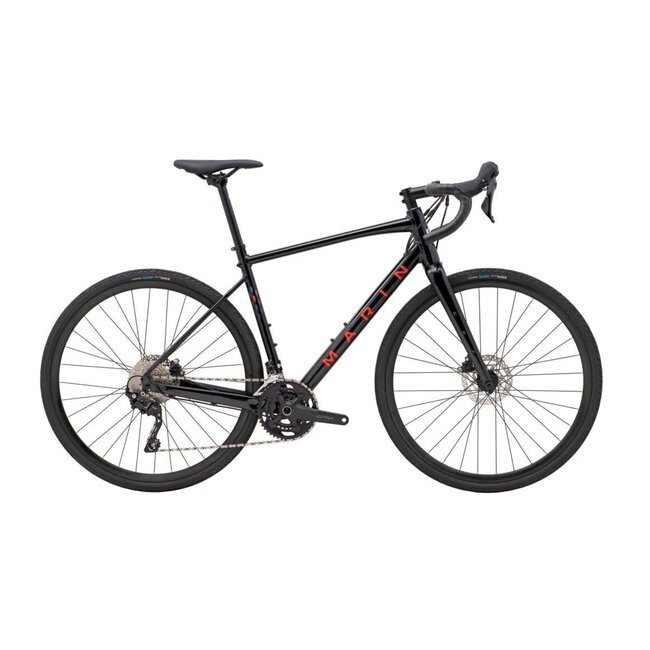 Marin Gestalt 2 Black