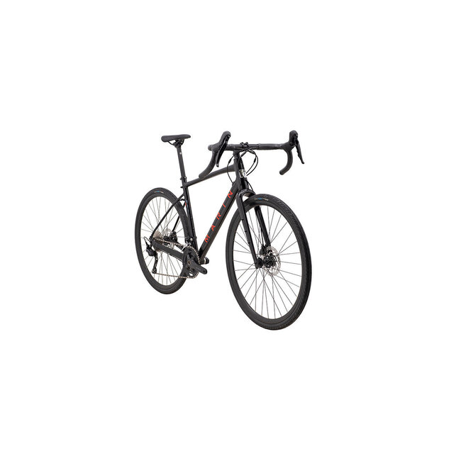 Marin Gestalt 2 Black