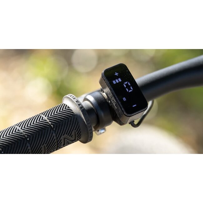 Marin Marin Fairfax E Argent 2024