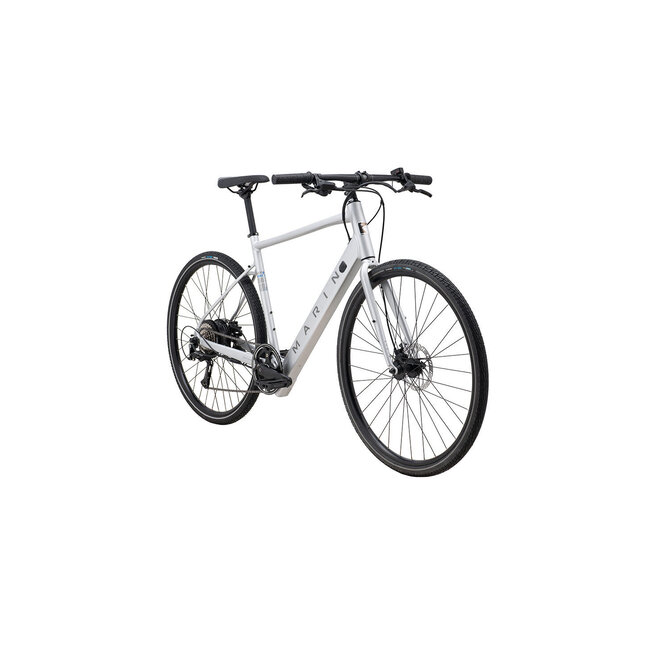 Marin Marin Fairfax E Silver