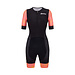 Santini Santini Leaf combinaison de triathlon pour femme