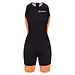 Santini Santini Flow combinaison de triathlon pour femme