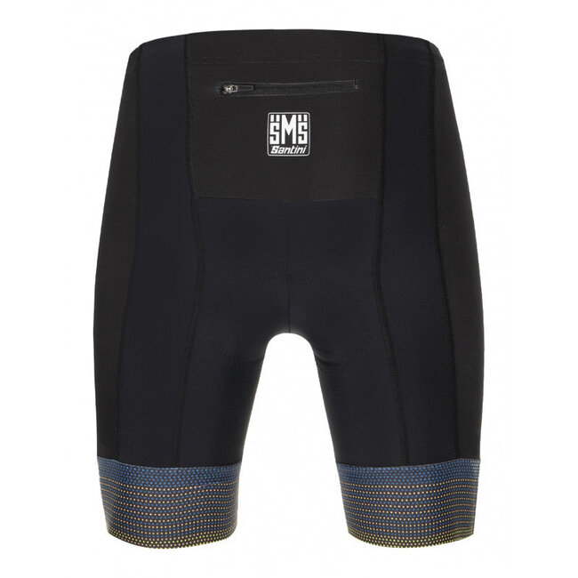 Santini Fast cuissards de triathlon