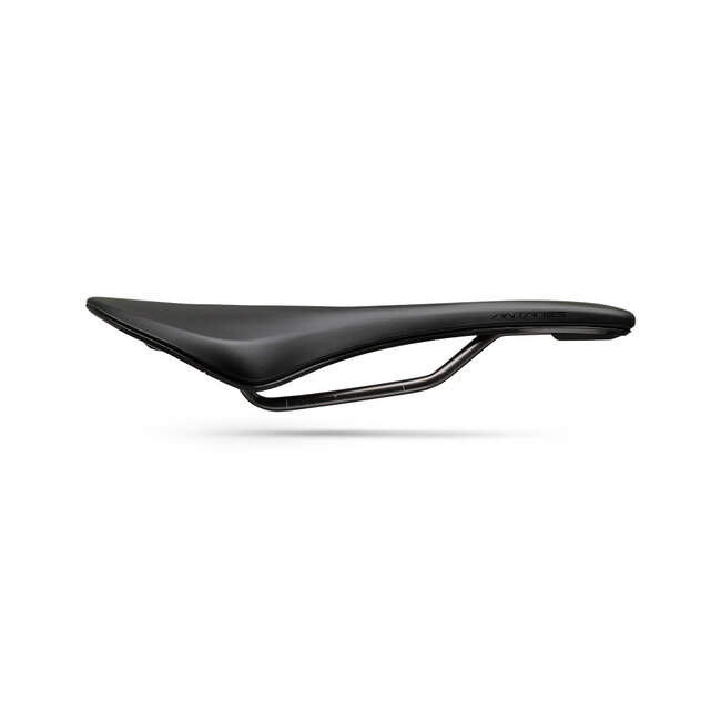Fizik Road Saddles Antares R3 - k:ium Rails - Black/Black/White - Large