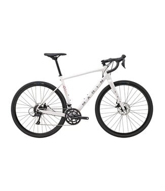 Marin Marin Gestalt 1 White 2024