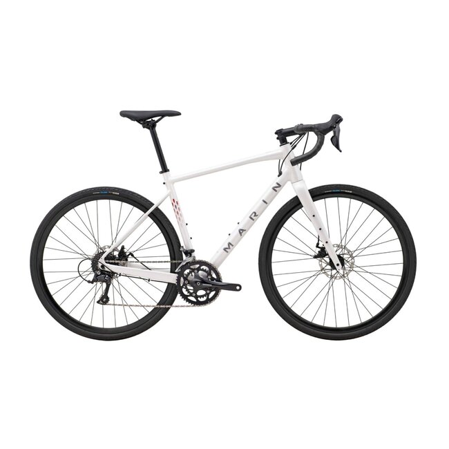 Marin Marin Gestalt 1 Blanc